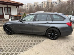 BMW 320 d Кожа.Автомат. - 7600 € / 14864.31 лв. - 39751978 7