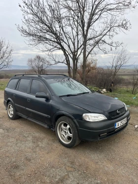 Opel Astra - 1300 € / 2542.58 лв. - 41232514 2