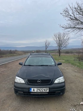 Opel Astra - 1300 € / 2542.58 лв. - 41232514 5