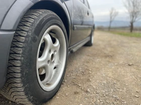 Opel Astra - 1300 € / 2542.58 лв. - 41232514 7