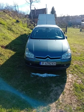 Citroen C5 - 2300 € / 4498.41 лв. - 11991276 2