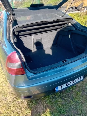 Citroen C5 - 2300 € / 4498.41 лв. - 11991276 4