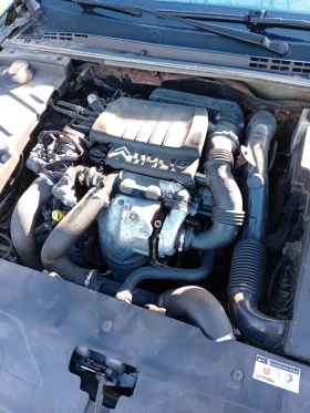 Citroen C5 - 2300 € / 4498.41 лв. - 11991276 5