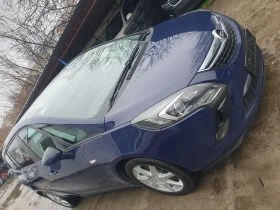 ����� �� �������� �� Opel Zafira 2.0 FUL NAVI KOJA PODGREV PANORAMA 6  skr.