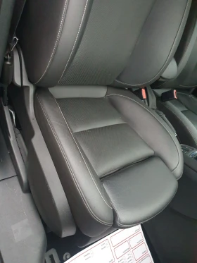 Opel Zafira 2.0 FUL NAVI KOJA PODGREV PANORAMA 6  skr., снимка 9