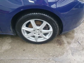 Opel Zafira 2.0 FUL NAVI KOJA PODGREV PANORAMA 6  skr., снимка 13