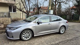 Toyota Corolla  - изображение 1