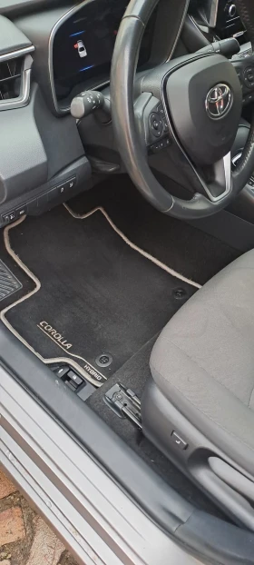 Toyota Corolla, снимка 5