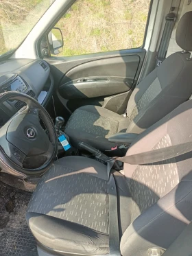 Opel Combo Opel Combo 1.6 CDTI - 4950 € / 9681.36 лв. - 84232720 8