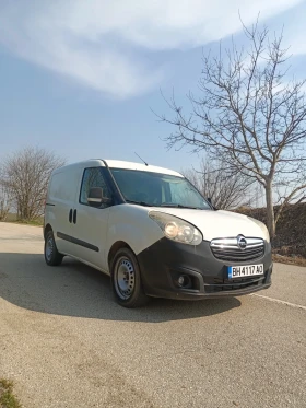 Opel Combo Opel Combo 1.6 CDTI - 4950 € / 9681.36 лв. - 84232720 2