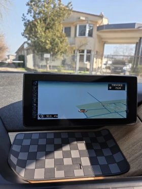 BMW i3 REX / 22kw - 13500 € / 26403.70 лв. - 35989808 6