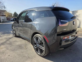 BMW i3 REX / 22kw - 13500 € / 26403.70 лв. - 35989808 5