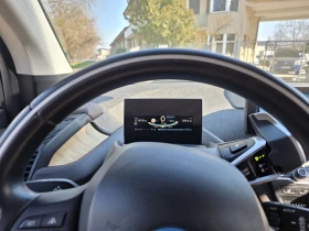 BMW i3 REX / 22kw - 13500 € / 26403.70 лв. - 35989808 10