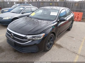 VW Jetta 1.5l Volkswagen 1.5T Se - 13400 € / 26208.12 лв. - 86220648 2