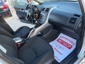 Toyota Auris 1.4D4D/90p.s-Klima/5 vrati - 3650 € / 7138.78 лв. - 83665071 12