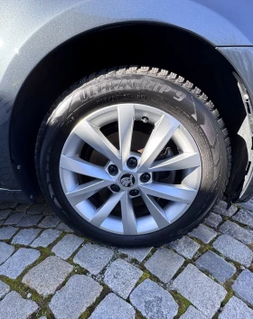 Skoda Octavia TSI - 13700 € / 26794.87 лв. - 39486459 8
