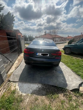BMW 740 undefined | Auto.bg — изображение 6