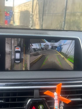 BMW 740 undefined | Auto.bg — изображение 3