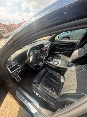 BMW 740 undefined | Auto.bg — изображение 7