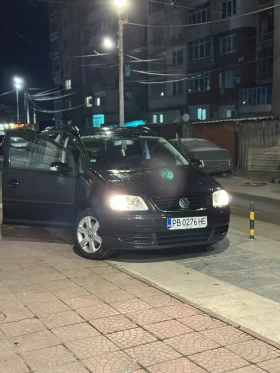 VW Touran - 3000 € / 5867.49 лв. - 85108341 3