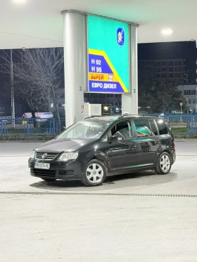 VW Touran - 3000 € / 5867.49 лв. - 85108341 2