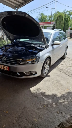 VW Passat B7 2.0tdi - 7500 € / 14668.73 лв. - 60975434 6