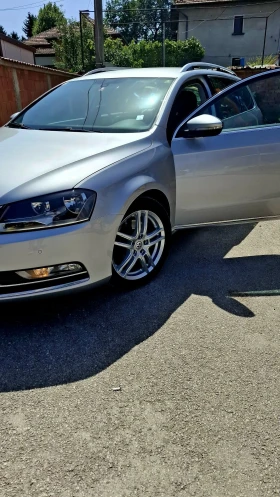 VW Passat B7 2.0tdi - 7500 € / 14668.73 лв. - 60975434 5