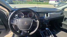 Peugeot 508 1.6 HDI | Mobile.bg � ����� ������ 6