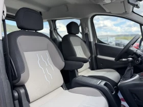 Peugeot Partner 1.6 HDi  - 5590 € / 10933.09 лв. - 11918767 14