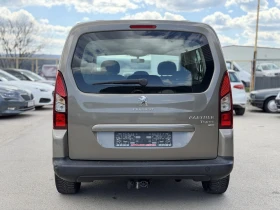 Peugeot Partner 1.6 HDi  - 5590 € / 10933.09 лв. - 11918767 5