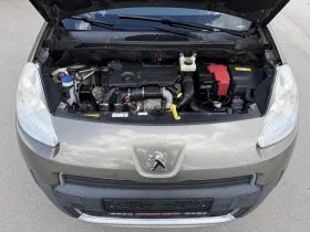 Peugeot Partner 1.6 HDi  - 5590 € / 10933.09 лв. - 11918767 17