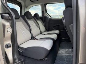 Peugeot Partner 1.6 HDi  - 5590 € / 10933.09 лв. - 11918767 11