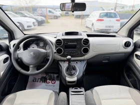 Peugeot Partner 1.6 HDi  - 5590 € / 10933.09 лв. - 11918767 12