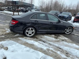 Mercedes-Benz C 300 4MATIC * PODGREV * KEYLESS * STAVA NA GAZ *  - 9699 € / 18969.60 лв. - 14006861 4