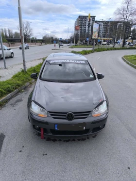 VW Golf 1.9TDI - 3500 € / 6845.40 лв. - 32776307 4