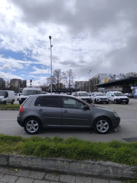 VW Golf 1.9TDI - 3500 € / 6845.40 лв. - 32776307 5