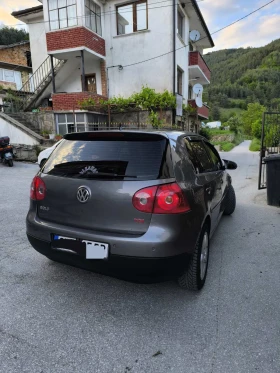 ����� �� �������� �� VW Golf 1.9TDI