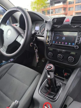 VW Golf 1.9TDI - 3500 € / 6845.40 лв. - 32776307 8