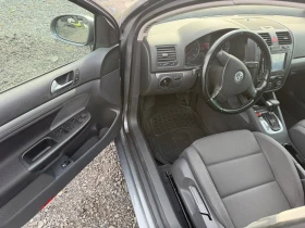VW Golf 1.9 TD Automatic  | Auto.bg — изображение 11