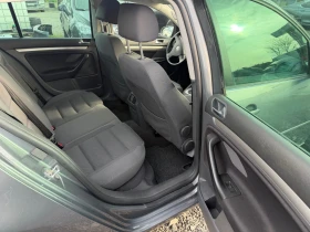 VW Golf 1.9 TD Automatic  | Auto.bg — изображение 9