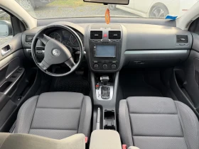 VW Golf 1.9 TD Automatic  | Auto.bg — изображение 8