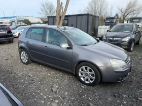VW Golf 1.9 TD Automatic  | Auto.bg — изображение 4