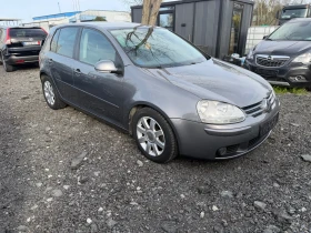 VW Golf 1.9 TD Automatic  | Auto.bg — изображение 2