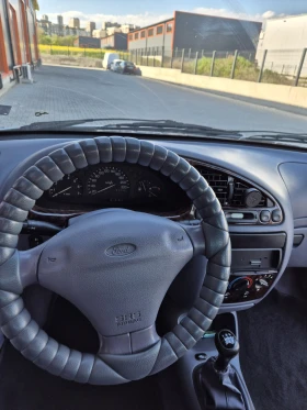 Ford Fiesta Zetec 1.25 | Mobile.bg � ����� ������ 7