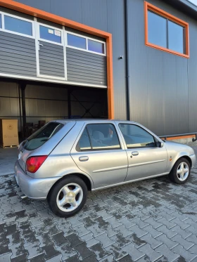 Ford Fiesta Zetec 1.25 | Mobile.bg � ����� ������ 3