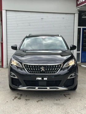����� �� �������� �� Peugeot 3008