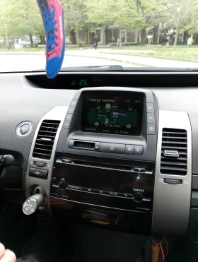 Toyota Prius Hybrid | Mobile.bg � ����� ������ 12