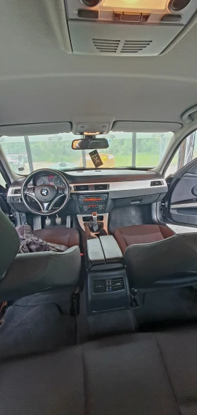 BMW 320 FACELIFT 2010� | Mobile.bg � ����� ������ 9