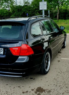 BMW 320 FACELIFT 2010� | Mobile.bg � ����� ������ 5