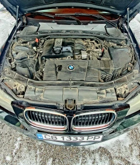 BMW 320 FACELIFT 2010� | Mobile.bg � ����� ������ 11